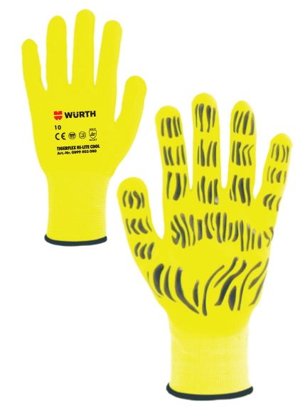 Der Tigerflex High-lite Cool