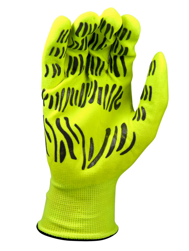 Handschuh Tigerflex High-lite