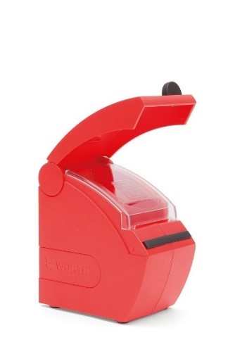 Spender Pflasterstrips