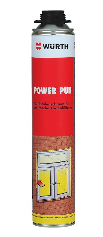 Power PUR von Würth