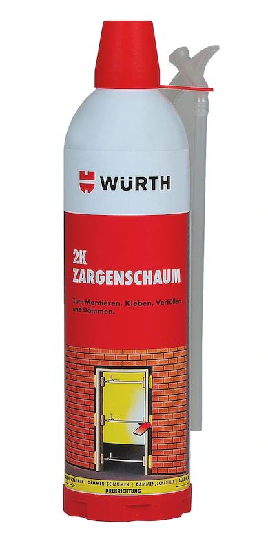 2K Zargenschaum
