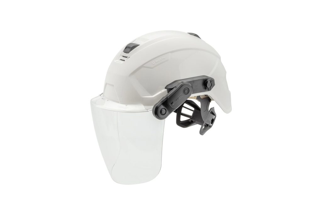 Schutzhelm SH 3000 mit Visier