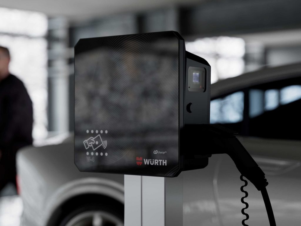 Würth ePower Solutions