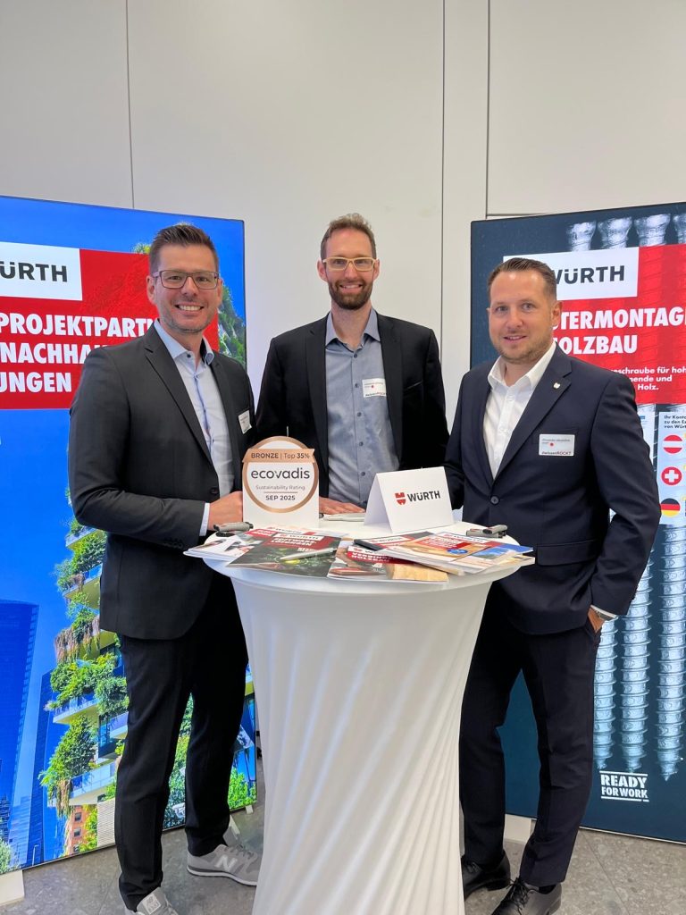 Impressionen vom Ghezzo Immobilientag 2026 in Wien