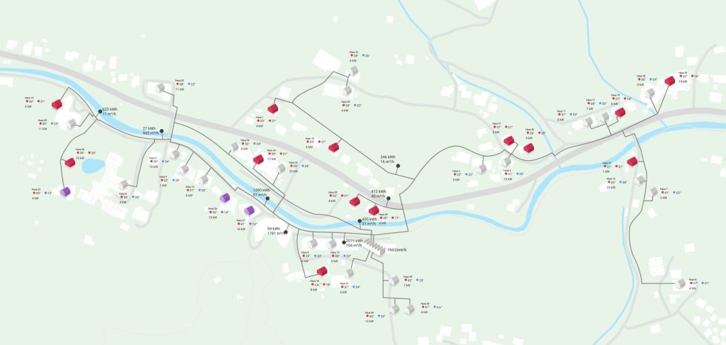 ePower Solution: Intelligentes Energiemanagement für die Baustelle