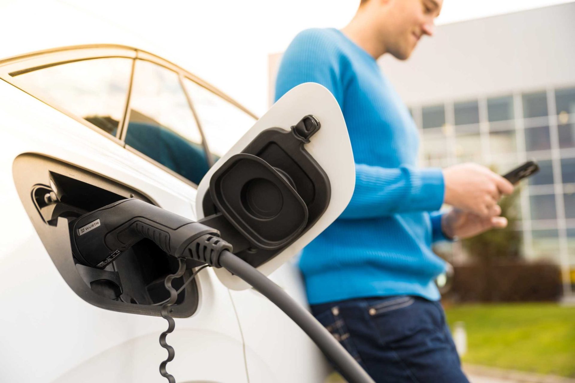 Wuerth ePower-Solutions