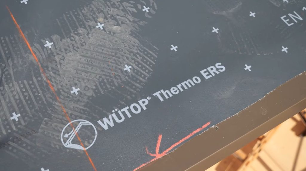 WÜTOP® THERMO ERS