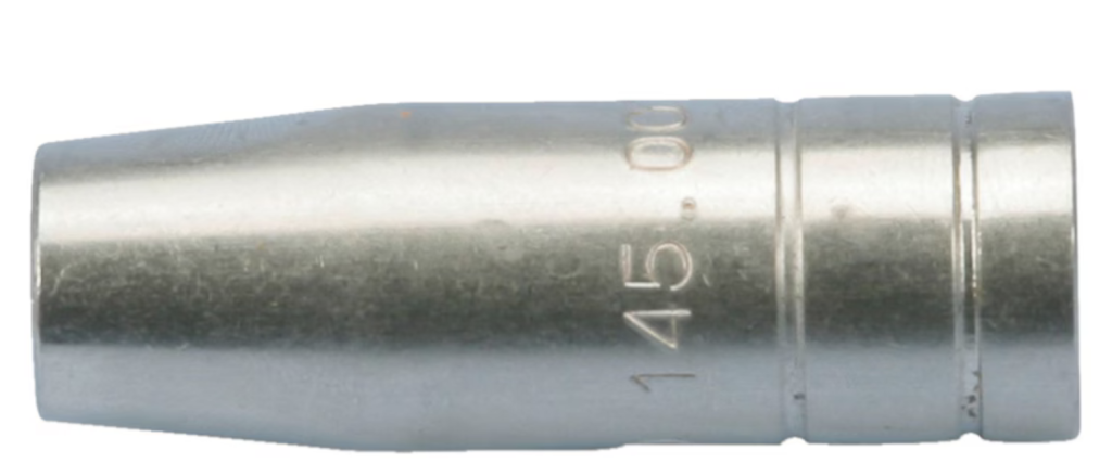 Gasdüse MB 25 AK für Schweißbrenner MB 25 AK