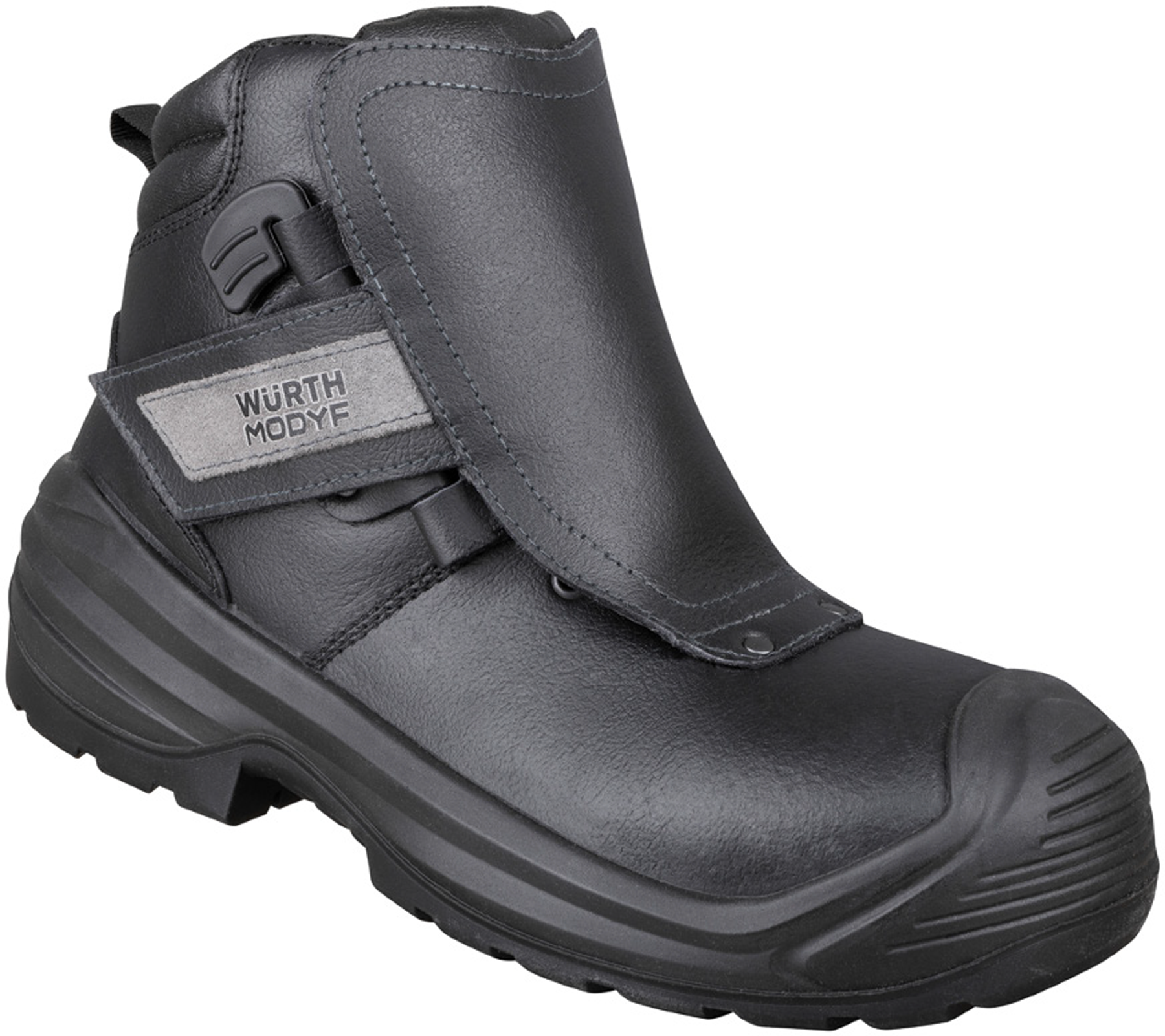 Schweißersicherheitsstiefel S3 Fornax